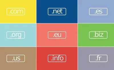 Jak wybrać domenę internetową